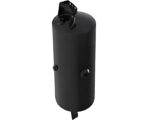 Automann® 12″ Diameter, 29.5″ Mounting, 4-Ports Air Tank, 2850 cu. in. (172.2002A)