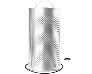 Fleetguard® Lube Filter, Cartridge (LF750A)