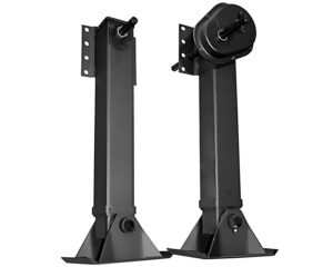 31″ Height, 17″ Travel – Landing Gear Set (LGS30MV17)