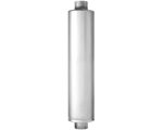 Donaldson® 5.03″ Diameter x 44.4″ Long,  Round Style 1 – Muffler (M100465)