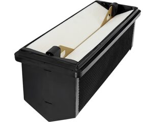 Donaldson® Panel Air Filter, Powercore (P629641)