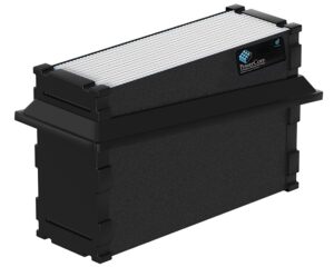 Donaldson® Engine Panel – Air Filter, Powercore, For Kenworth / Peterbilt  (P637453)