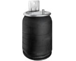Sampa  SP 551191-KP, Air Spring, Rolling Lobe – Composite Type w/ Plastic Piston (AB1191)