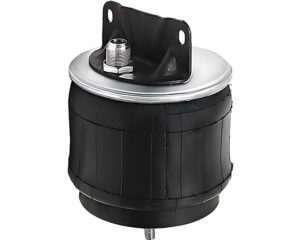 Sampa SP 559625-KP, Air Spring, Rolling Lobe –  Composite Type w/ Plastic Piston (AB9625)