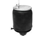 Sampa SP 559663-KP, Air Spring, Rolling Lobe –  Composite Type w/ Plastic Piston (AB9663)