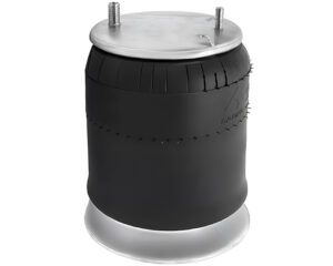 Sampa  SP 559781-KA, Air Spring, Rolling Lobe – Composite Type, Aluminum Piston (AB9781)