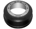 HD Plus® 16.5″ x 7″ Brake Size, 10-Bolts Brake Drum – For Trailer Axles (X60077)