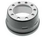 HD Plus® 15″ x 4" Brake Size, 10-Bolt Holes, Brake Drum – Truck Front Axles, School Bus (X61223B)