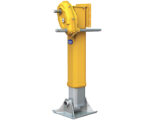 SAF Holland® 16.50″ Length, Two-Speed Mark-V Right Hand – Gear Leg Assembly, Self Leveler (XA-S8-3A001)