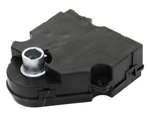 Blue Bird 12V 2-Pin Electric – Door Heater Valve Actuator Motor, Bergstrom, For Bus (00063495)