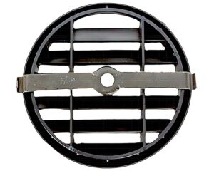 Blue Bird 00530253 Air Diffuser, Round