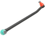 Blue Bird 10005482 Steering Drag Link Assembly, Fixed Type, For THP60 Gear