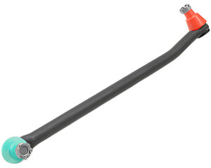 Blue Bird 10005482 Steering Drag Link Assembly, Fixed Type, For THP60 Gear
