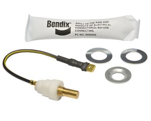 Blue Bird 10006555 Horn Brush Repair Kit