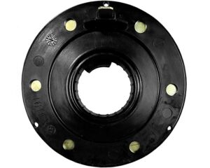 Blue Bird 10015829 Horn Contact Cancellation Plate / Ring – Brass