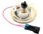 Blue Bird 10017898 Heated Fuel Filter Bowl, For 400 /600 /700 Series, Without WIF