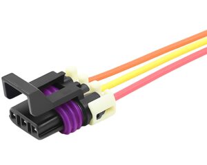 Blue Bird 10022164 – Repair Wiring Harness, Low Coolant Sensor