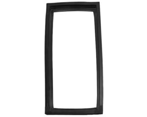 Blue Bird 10037643 Entry Door, Upper Window Glazing – Rubber Seal Gasket