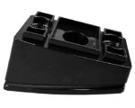 Blue Bird 10046322 Turn Light Fender Lamp Base, Right Hand – Base Only