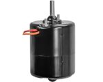 Kysor 12V 6.2A High / 3.5A Low, 2-Speed, 5/16″ Shaft Diameter, CWSE Blower Motor (1099040)