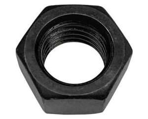 Blue Bird 2594893 Axle Shaft Nut