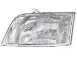 Headlight Assembly – Left / Driver Side, For Volvo Application (31310)