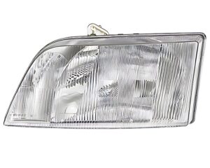 Headlight Assembly – Left / Driver Side, For Volvo Application (31310)