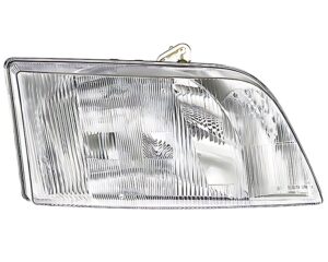 Headlight Assembly – Right / Passenger, For Volvo Application (31311)