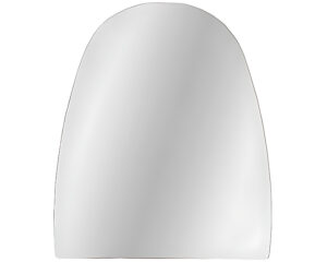 Blue Bird 0041786 Avia Style – Heated Replacement Flat Glass (41786)