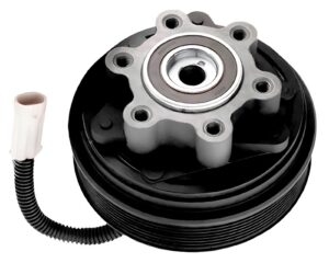 Cummins® Fan Clutch, For 6.7L ISB/QSB (4936007)
