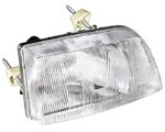 Automann® Headlamp Assembly – Right, For Volvo VN / VNL Gen1 (564.96027)