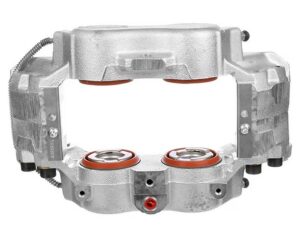 Hydraulic Brake Caliper –  Left Position, Replacement 60450481 (60450481-A)