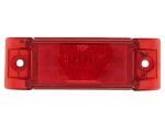 Alliance 12V LED Clearance Marker Light, Red Lens Color (ABP-N54A-B9007R)