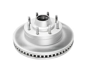 Rotors / Hubs