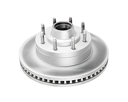 Rotors / Hubs