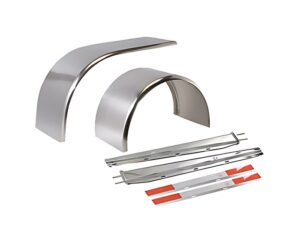 Fenders - Trim