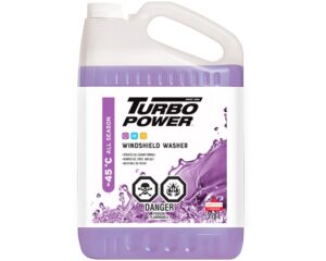 Recochem® Turbo Power -45 °C All Season Windshield Washer (15-408)