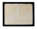 GM 19166111 Panel Air Filter