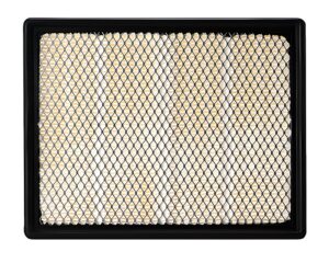GM 19166111 Panel Air Filter