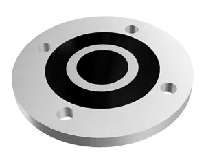 Cummins® OEM Solenoid Valve Disc (196057)