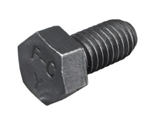 CAT® 3/8″-16 Thread Size, 3/4″ Length, Hexagon Head Bolt, Steel (1S-9169)