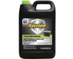 Havoline® 3.785L Conventional Prediluted 50/50 Anti-Freeze/Coolant (226821-492)