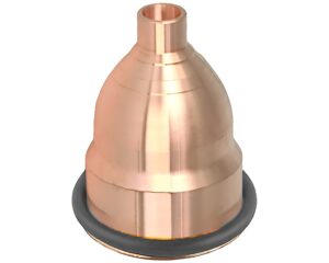 Detroit Diesel® OEM Injector Tube Kit (23501580)