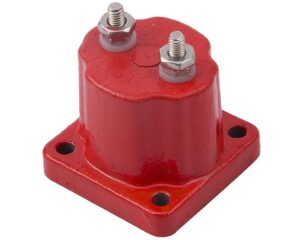 Cummins® OEM Solenoid (3098354)