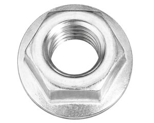CAT® M10 x 1.5mm – Hex Flange Lock Nut (375-2467)