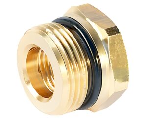 Navistar International® M22 x 1.5 Plug (3826348C1)