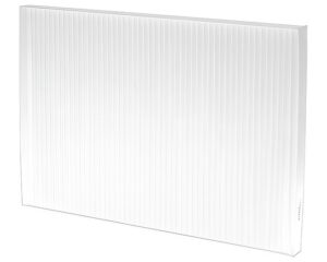 Volvo 3948712 Panel Air Filter