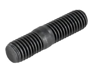 CAT® 3/8″-16 Thread Size, 1.670″ Length, Double End Threaded Rod Stud (3K-3256)