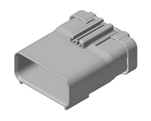 Cummins® OEM Electrical Connector (5394269)