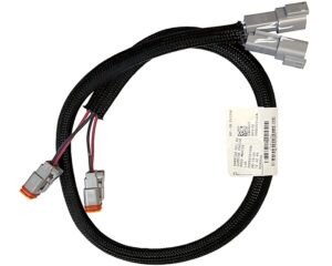 Cummins® OEM Pump Power Harness (5483702)